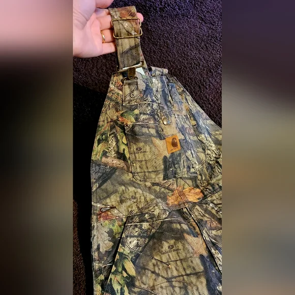 Boys Overalls 10 - Picture 11 of 16